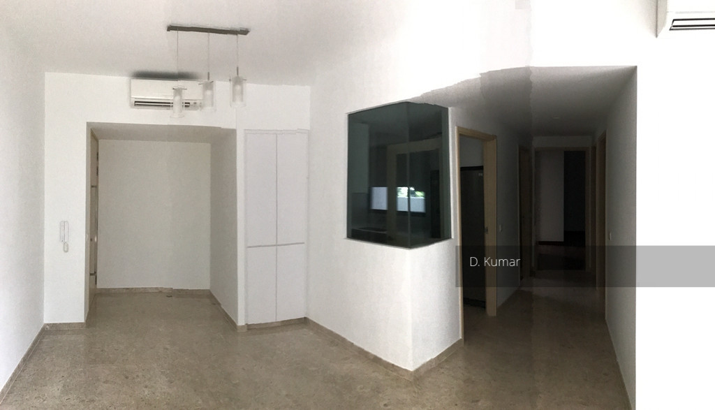The Luxurie (D19), Condominium #130860982